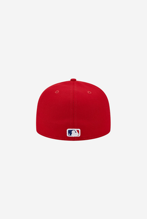 Philadelphia Phillies 1980 World Series 59FIFTY