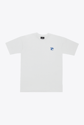 Toronto Winter Escape Heavyweight T-Shirt - White