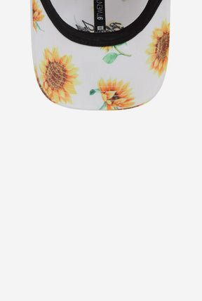 Toronto Blue Jays 9TWENTY Sunflower Youth Adjustable Cap - White