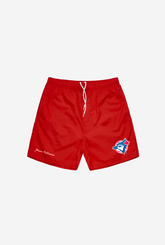 Toronto Blue Jays Board Shorts - Red