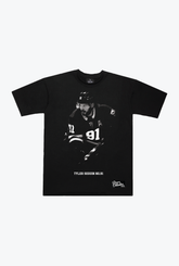 Tyler Seguin Memorial Heavyweight T-Shirt - Black