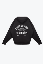 P/C x AJ Brown SuperHeavy™️ Hoodie - Black