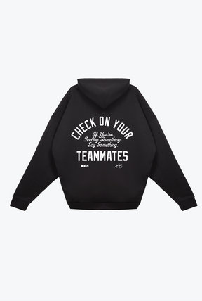 P/C x AJ Brown SuperHeavy™️ Hoodie - Black