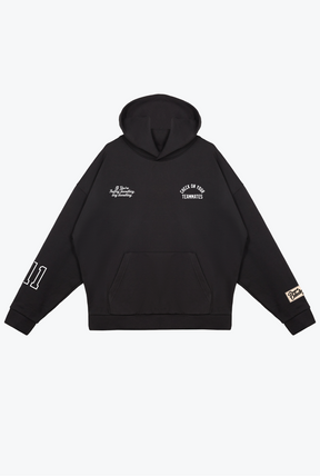 P/C x AJ Brown SuperHeavy™️ Hoodie - Black