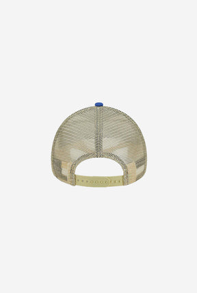 Toronto Blue Jays 9FORTY A-Frame Trucker OTC