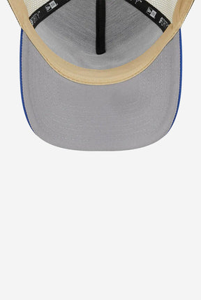 Toronto Blue Jays 9FORTY A-Frame Trucker OTC