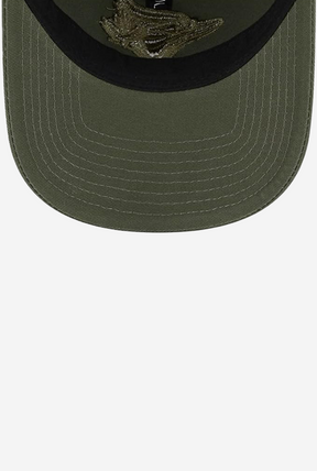 Toronto Blue Jays 9TWENTY Core Classic 2.0 Hat - Olive Green