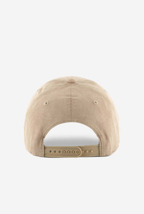 Toronto Blue Jays Ballpark Ultra Suede 47 MVP Cap