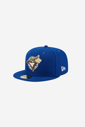 Toronto Blue Jays Botanical 59FIFTY