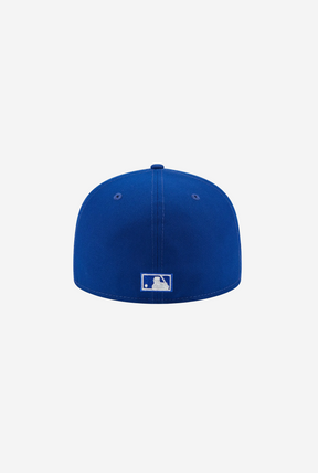 Toronto Blue Jays Botanical 59FIFTY