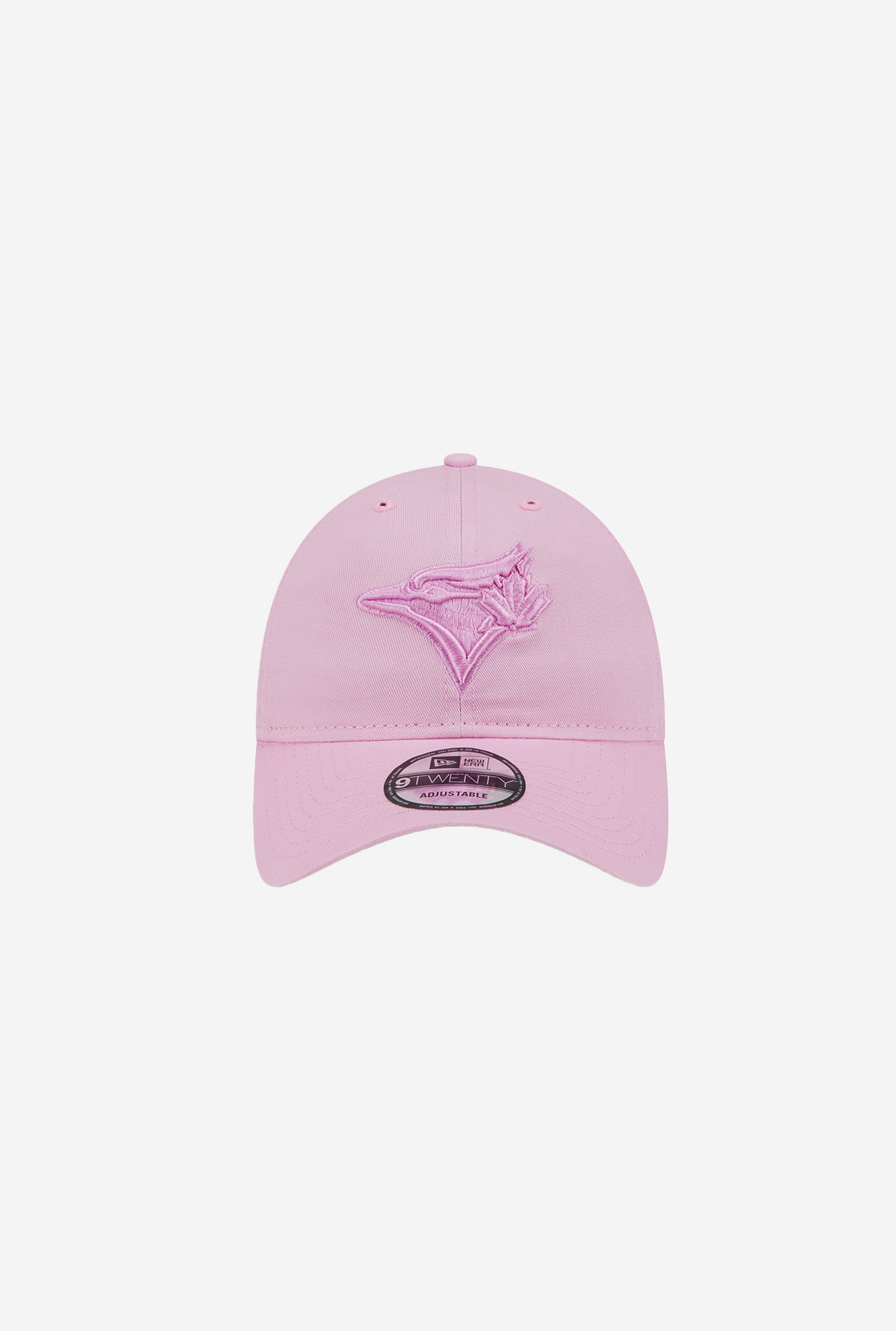 Toronto Blue Jays Color Pack 9TWENTY Cap - Pink