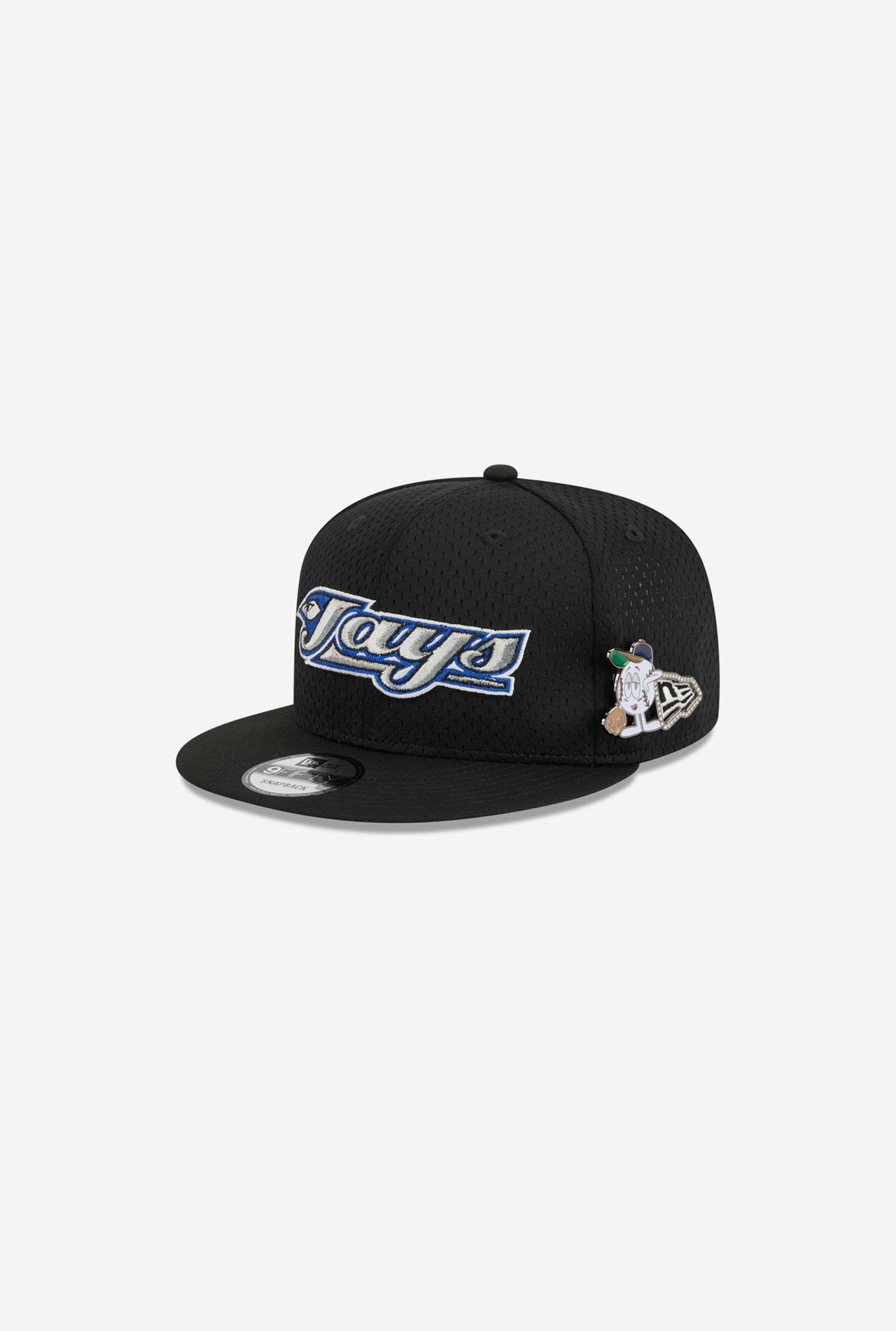 Toronto Blue Jays Post-Up Pin 9FORTY
