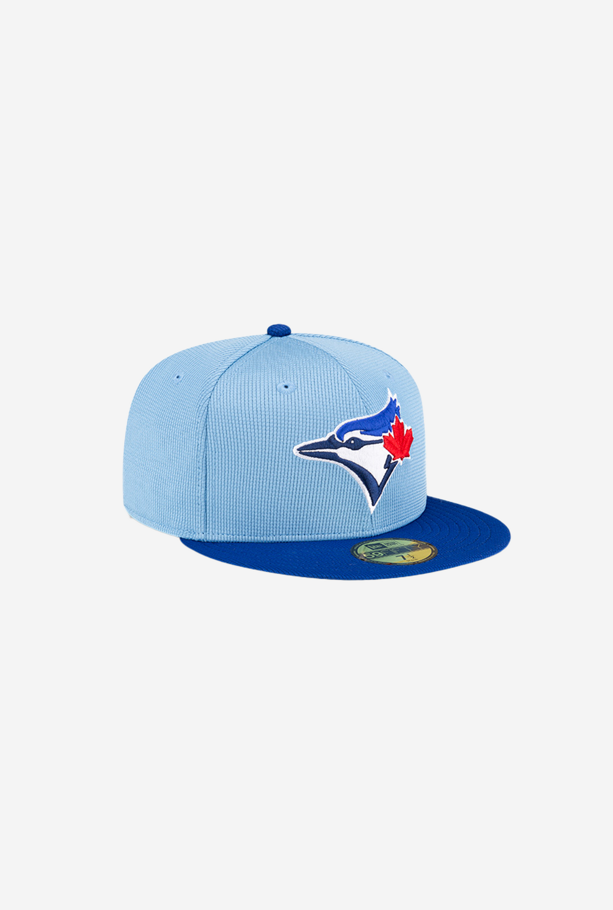 Toronto Blue Jays Spring Training 59FIFTY Batting Practice Hat