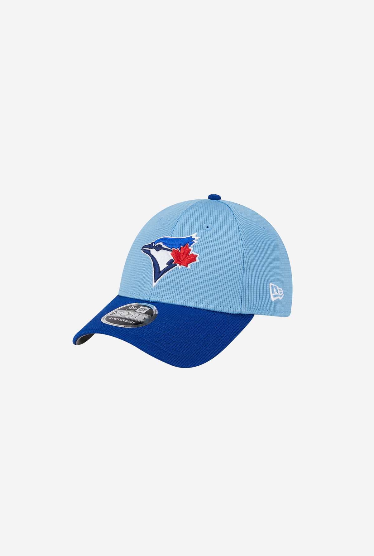 Toronto Blue Jays Spring Training 9FORTY Stretch Snap Hat