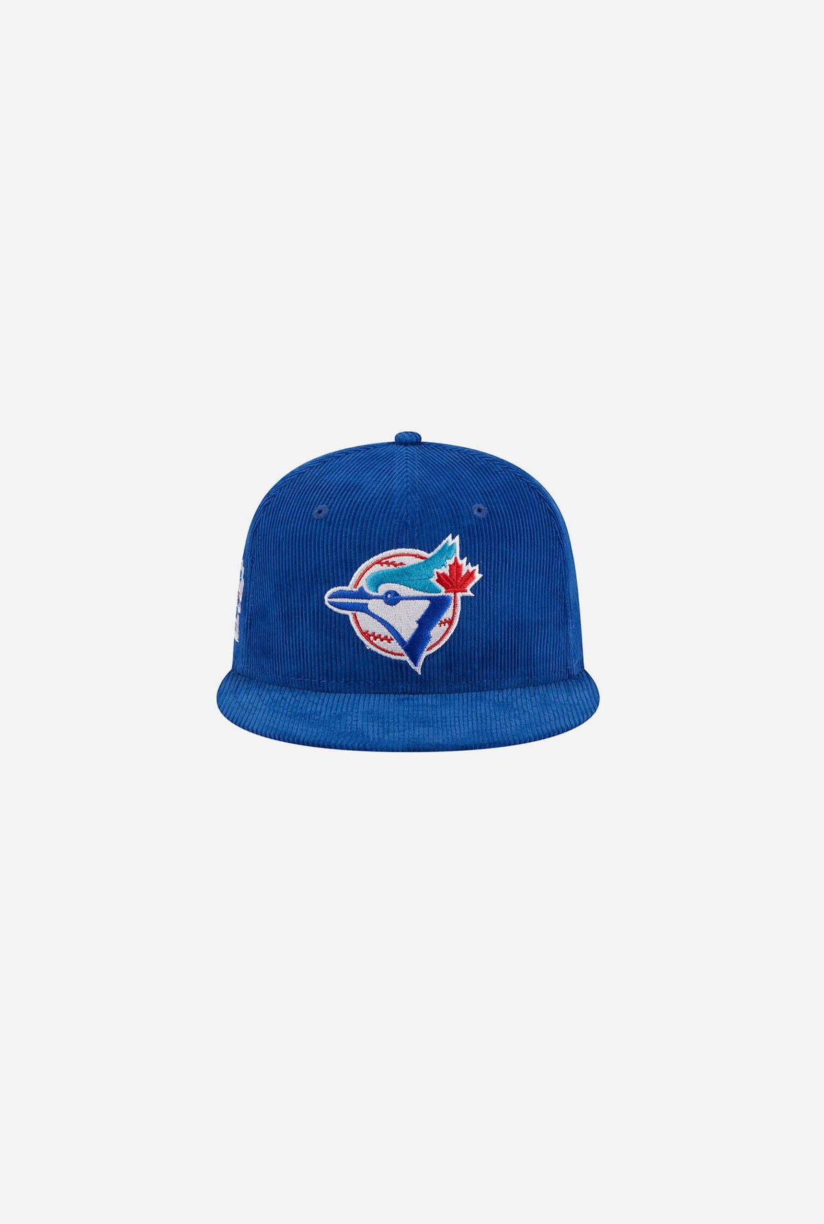 Toronto Blue Jays Throwback Corduroy 59FIFTY