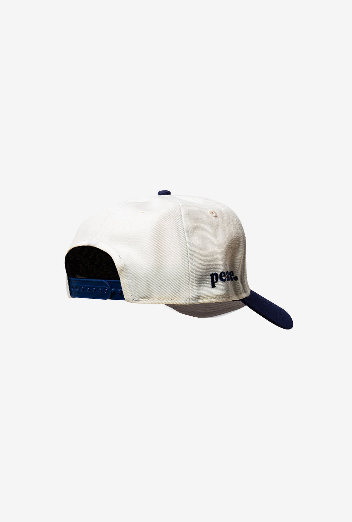 Toronto Maple Leafs Baseball Club 9FORTY Snapback - Navy