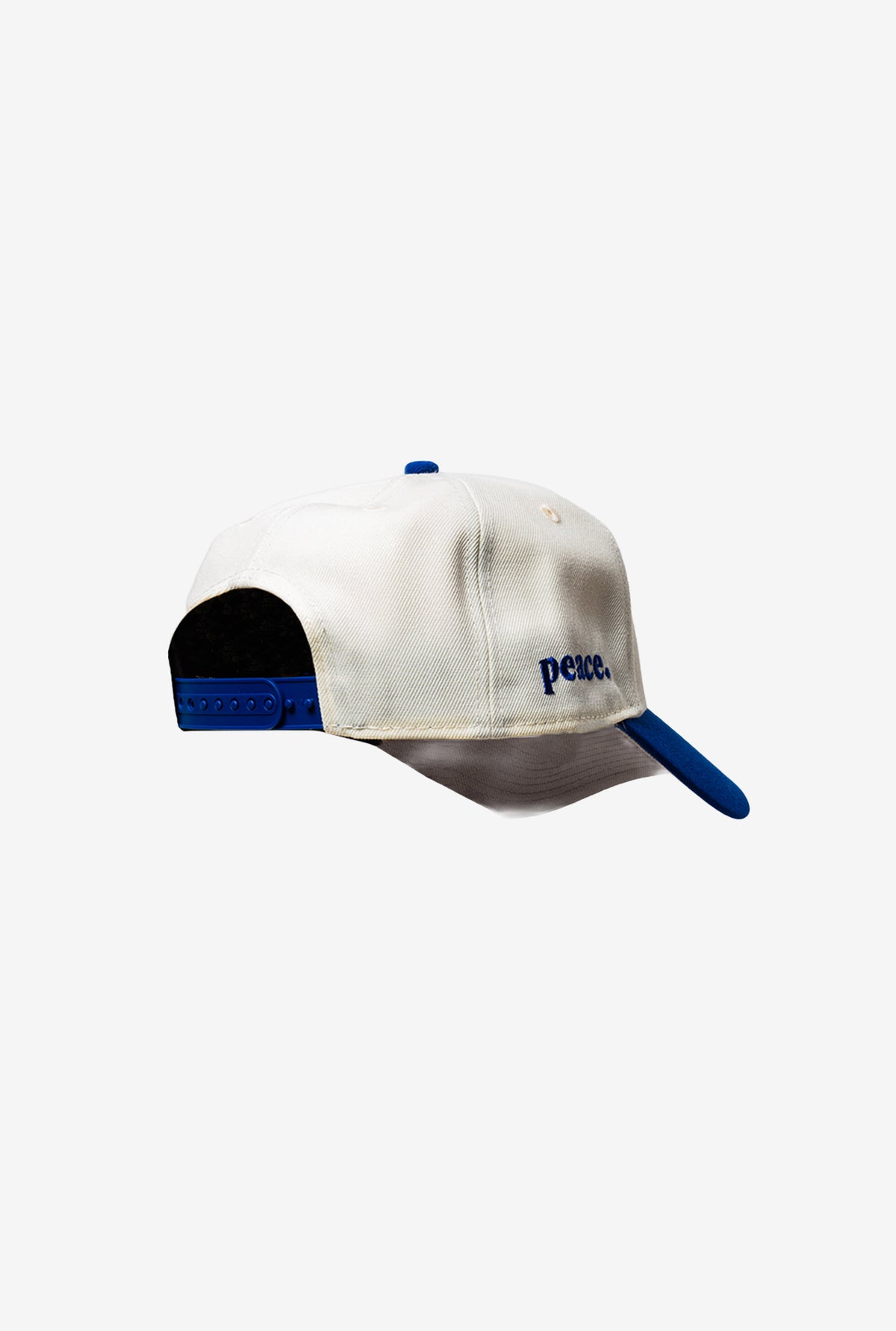 Toronto Maple Leafs Baseball Club 9FORTY Snapback - Royal