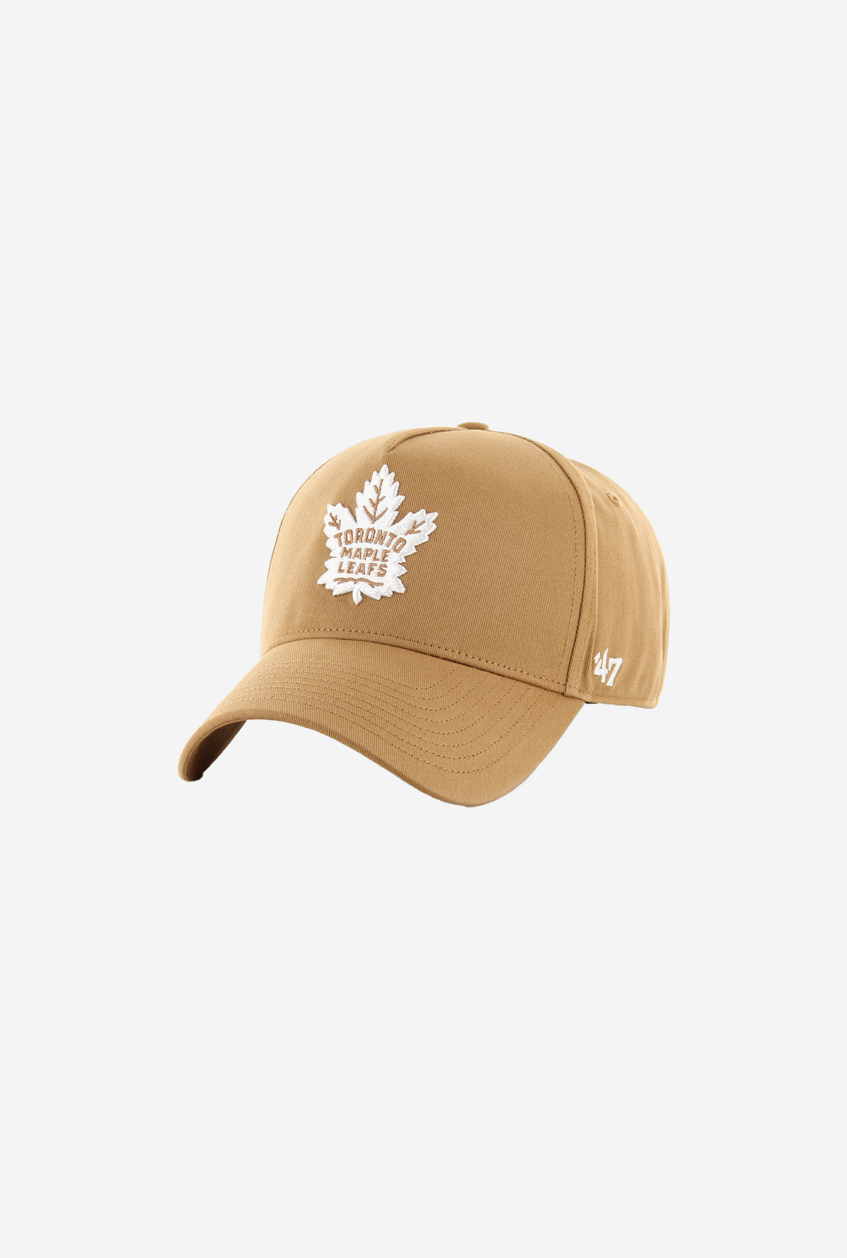 Toronto Maple Leafs Dune Ballpark MVP Adjustable Hat