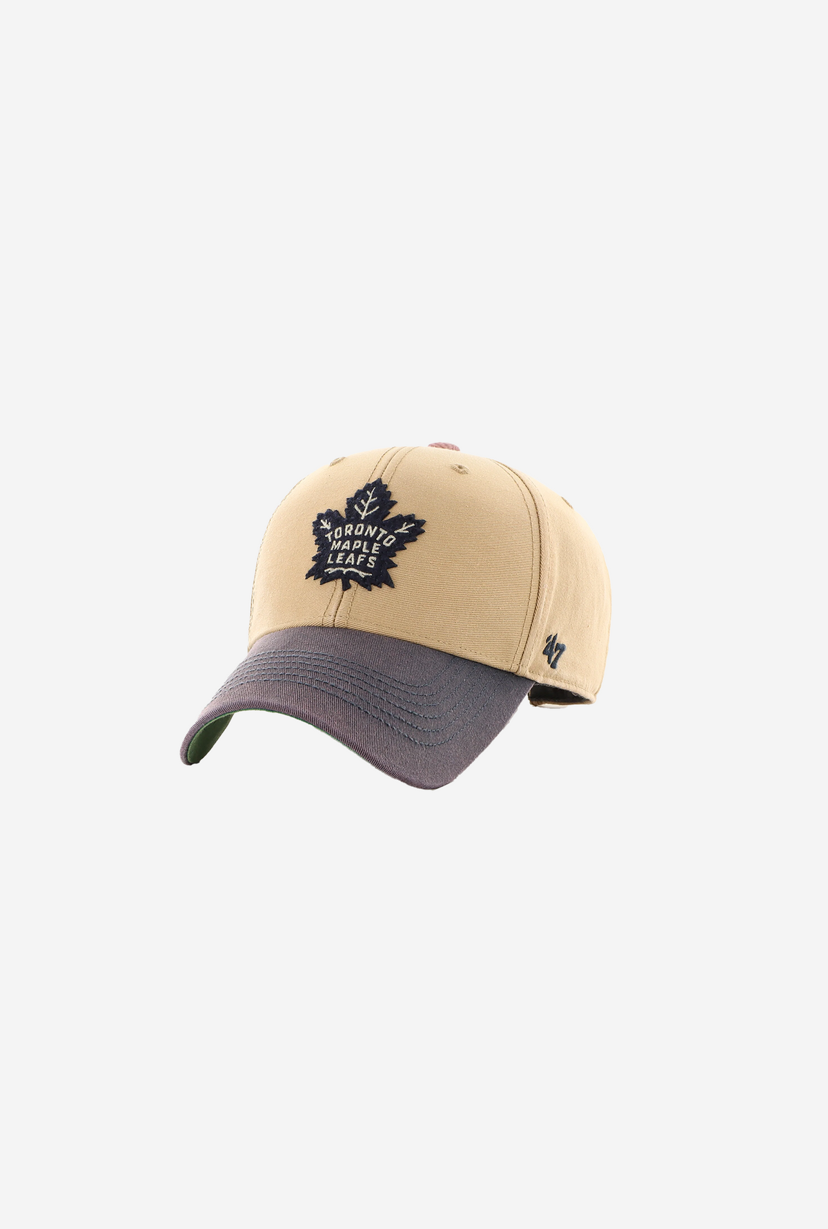 Toronto Maple Leafs Dusted Sedgwick Adjustable Hat
