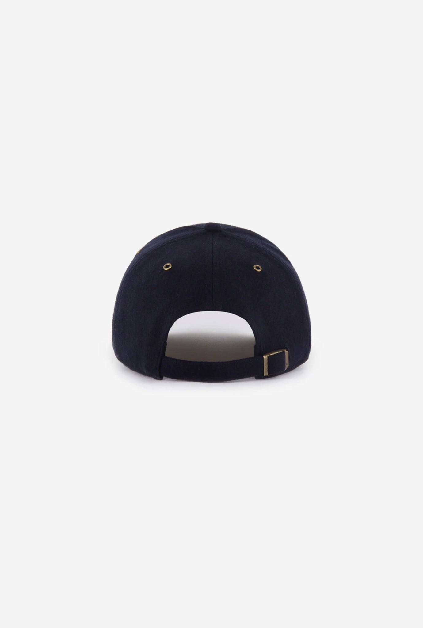 Toronto Maple Leafs Golden Age Hitch Cap - Navy