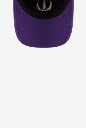 Toronto Raptors Classic 9TWENTY Adjustable Cap - Black