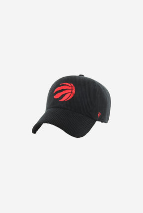 Toronto Raptors Thick Cord '47 Clean Up