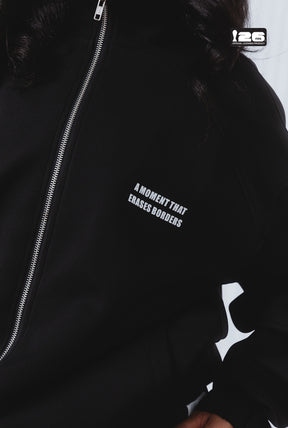 FIFA World Cup 2026™ Track Jacket - Black