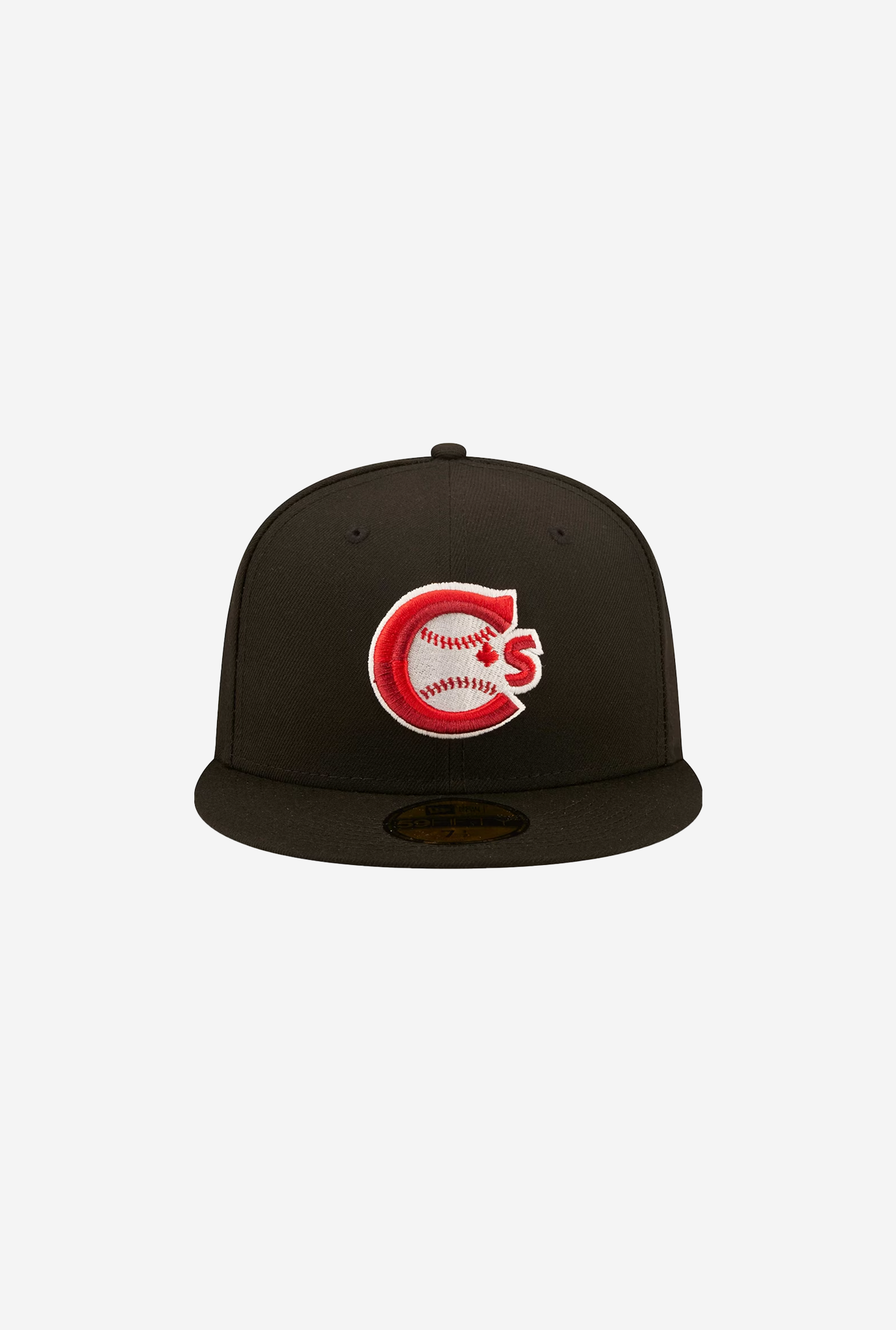Vancouver Canadians Alternate 59FIFTY