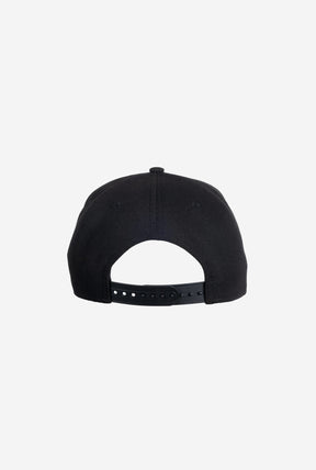 Vancouver Canucks 9FORTY Adjustable Cap - Black