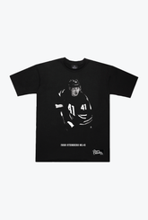Ivar Stenberg Memorial Heavyweight T-Shirt - Black