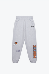 Phoenix Mercury Heavyweight Jogger - Ash