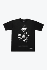 William Nylander Memorial Heavyweight T-Shirt - Black