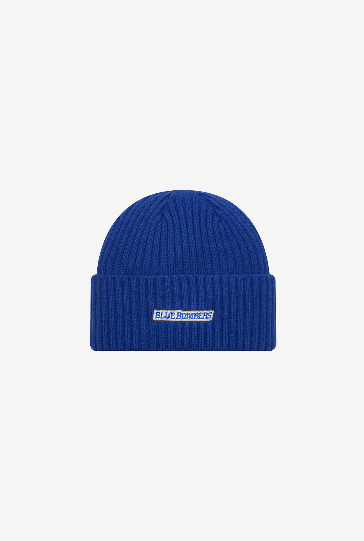 Winnipeg Blue Bombers OTC Knit Toque