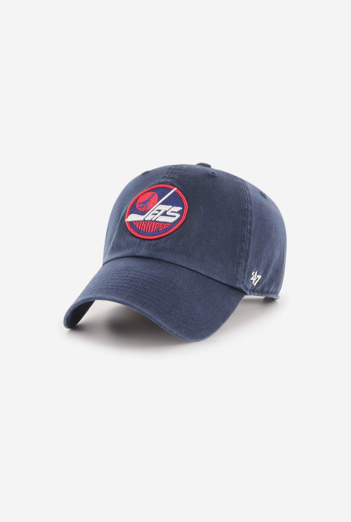 Winnipeg Jets Clean Up Cap