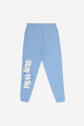 Stay Wild Jogger - Vista Blue