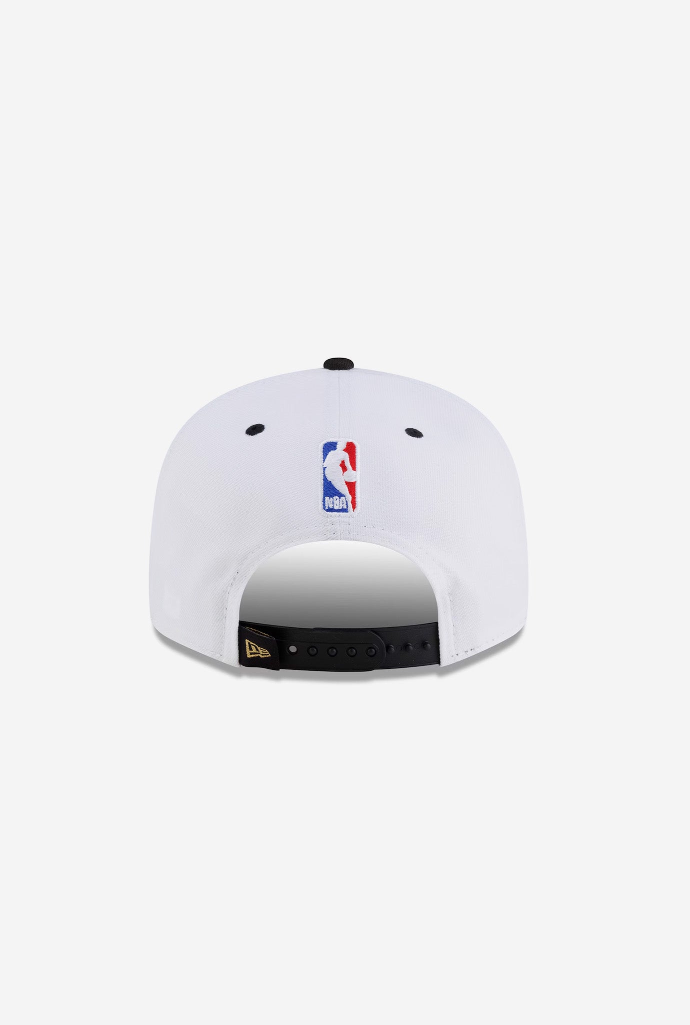 New York Knicks 2026 NBA Champions 9FIFTY Snapback - White