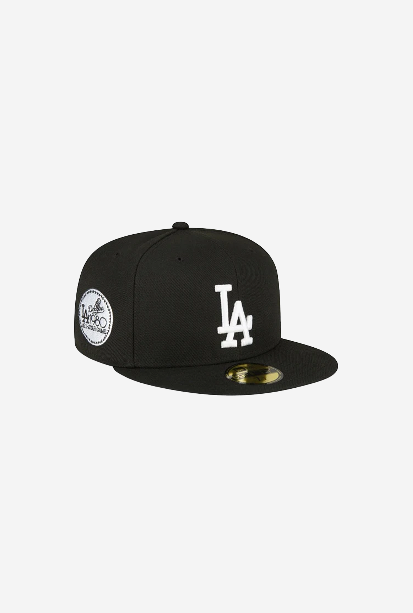 Los Angeles Dodger 1980 All Star Game 59FIFTY