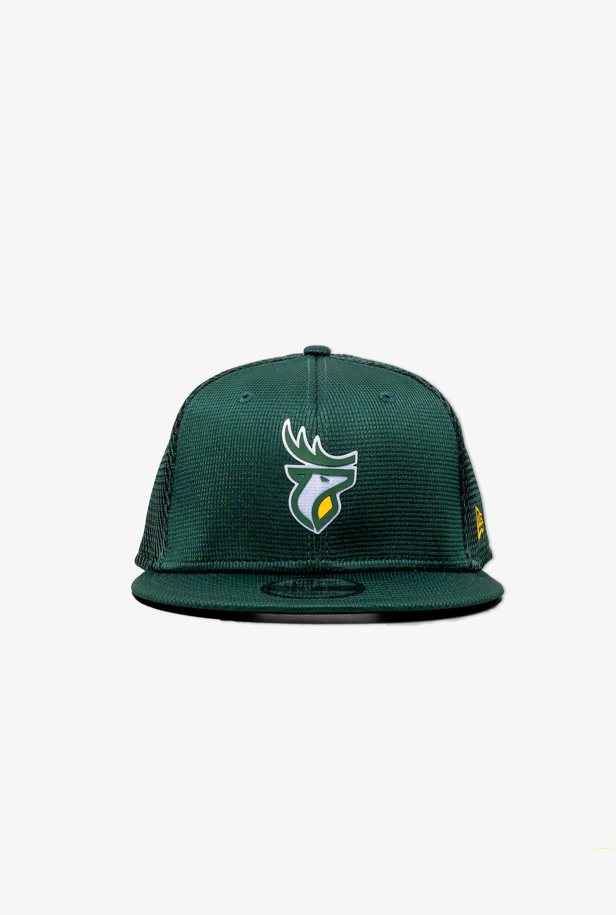 Edmonton Elks 9FIIFTY Sideline Snapback