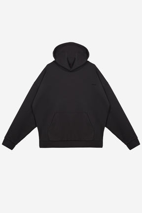 Peace SuperHeavy™️ Hoodie - Off-Black