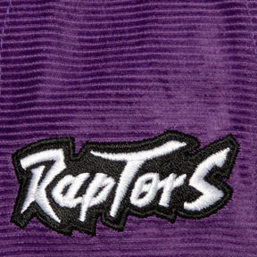 Toronto Raptors All Directions Snapback HWC