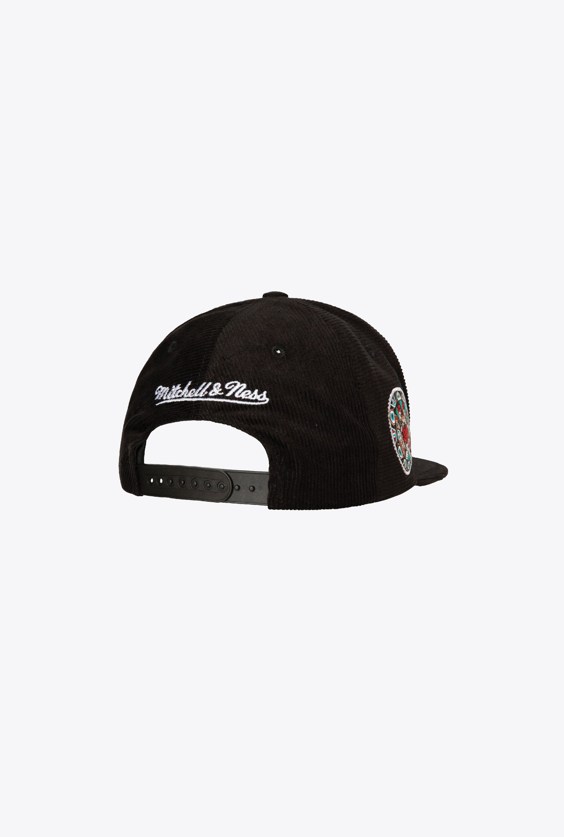 Vancouver Grizzlies All Directions Snapback HWC