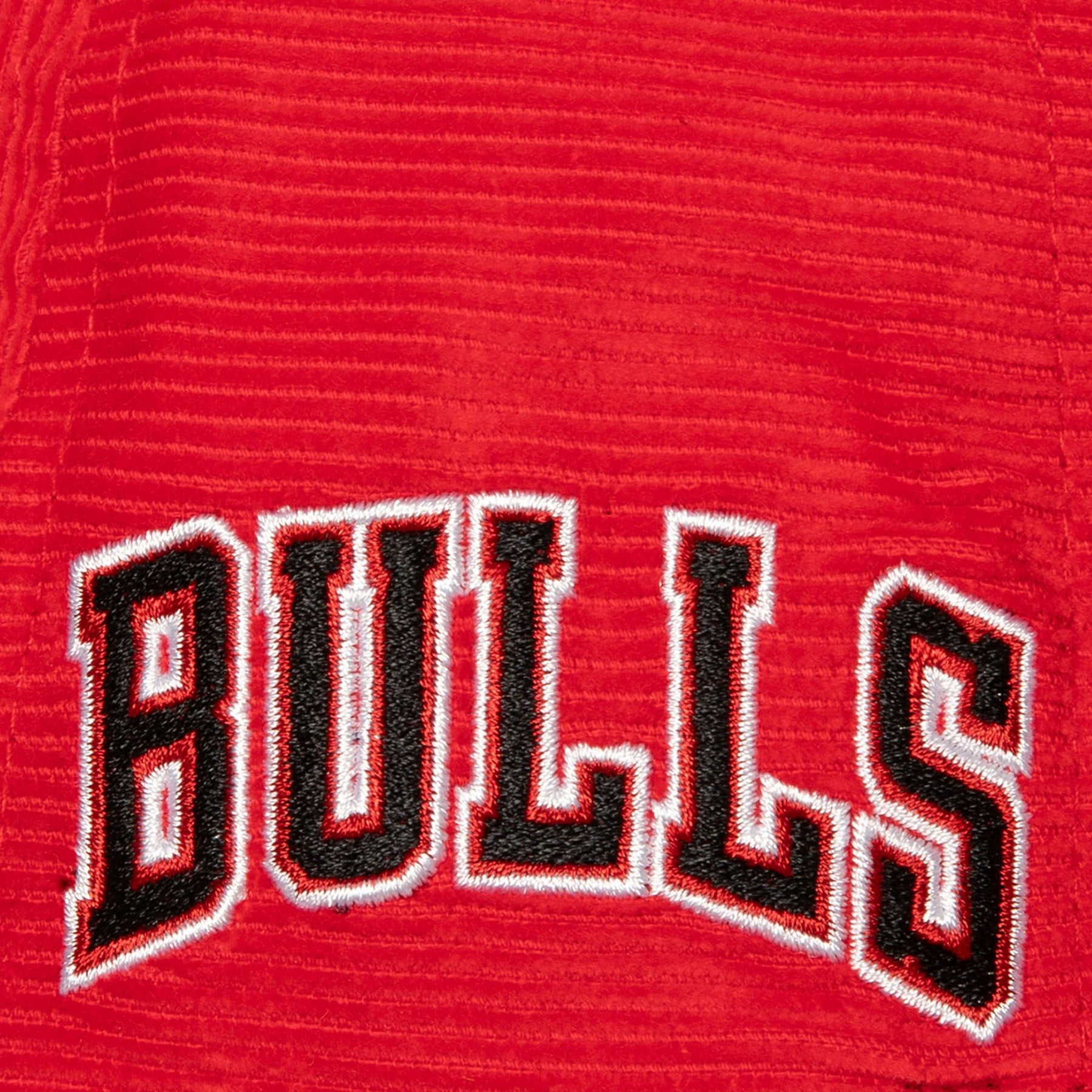Chicago Bulls All Directions Snapback