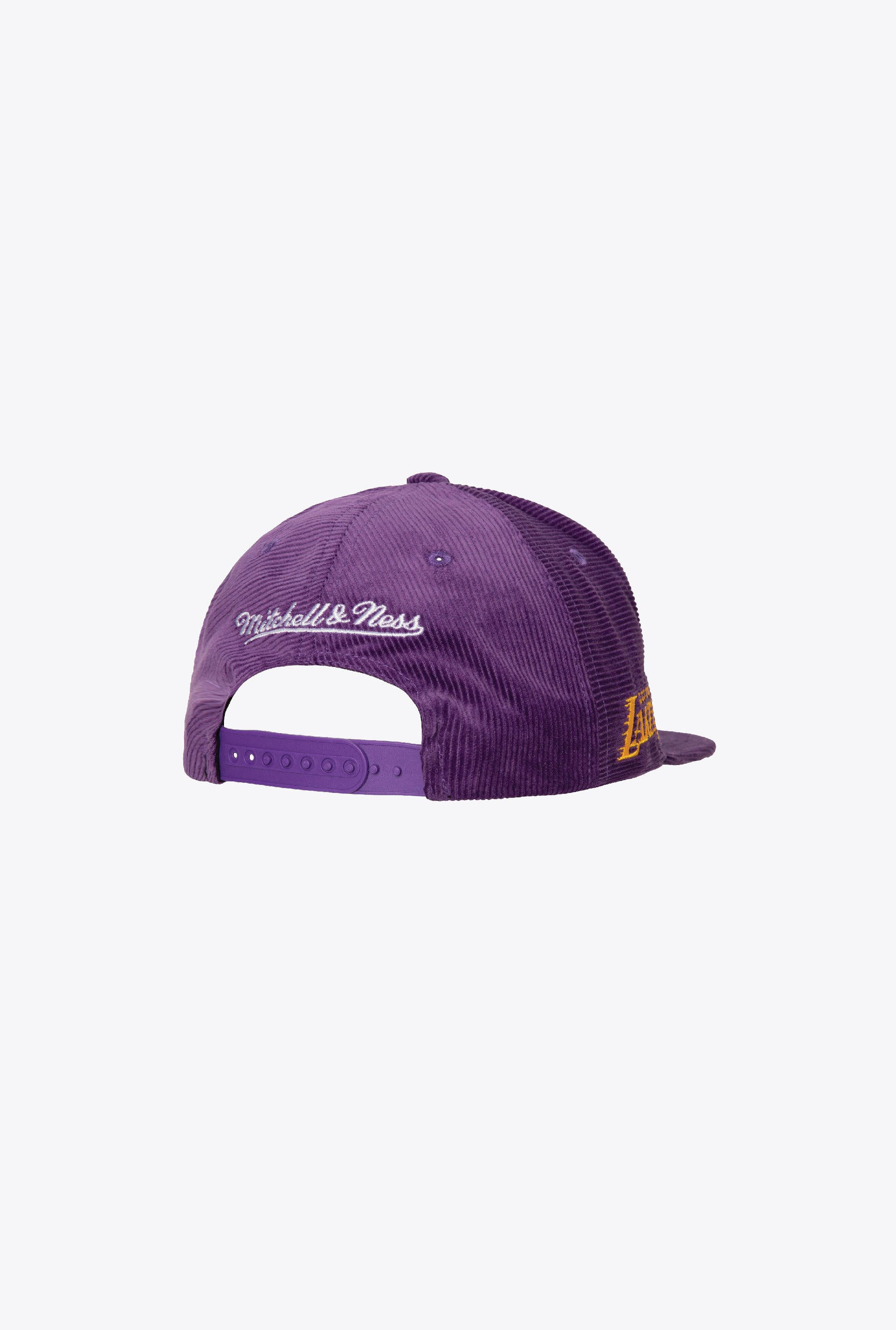 Los Angeles Lakers All Directions Snapback