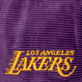 Los Angeles Lakers All Directions Snapback