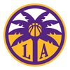 Los Angeles Sparks