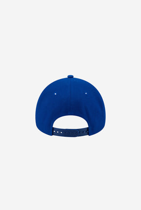 Vancouver Canucks 9FORTY Adjustable Cap - Blue