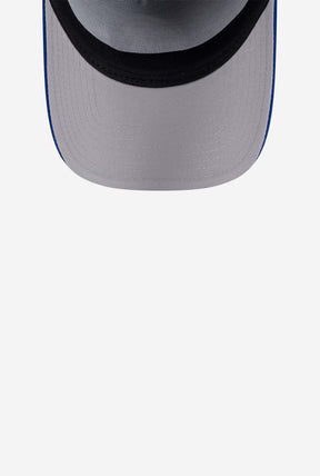 Vancouver Canucks 9FORTY Adjustable Cap - Blue