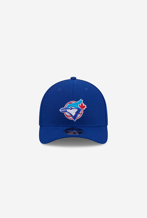 Toronto Blue Jays Hall of Fame 2026 9FORTY Adjustable Cap - Blue