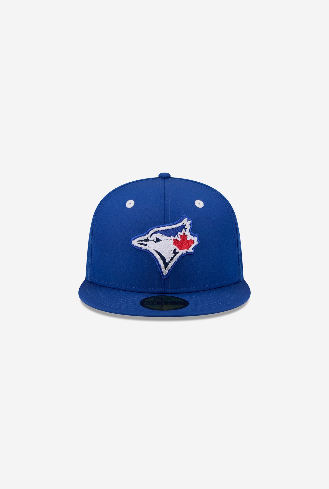 Toronto Blue Jays All Star 2026 59FIFTY Fitted Cap - Blue