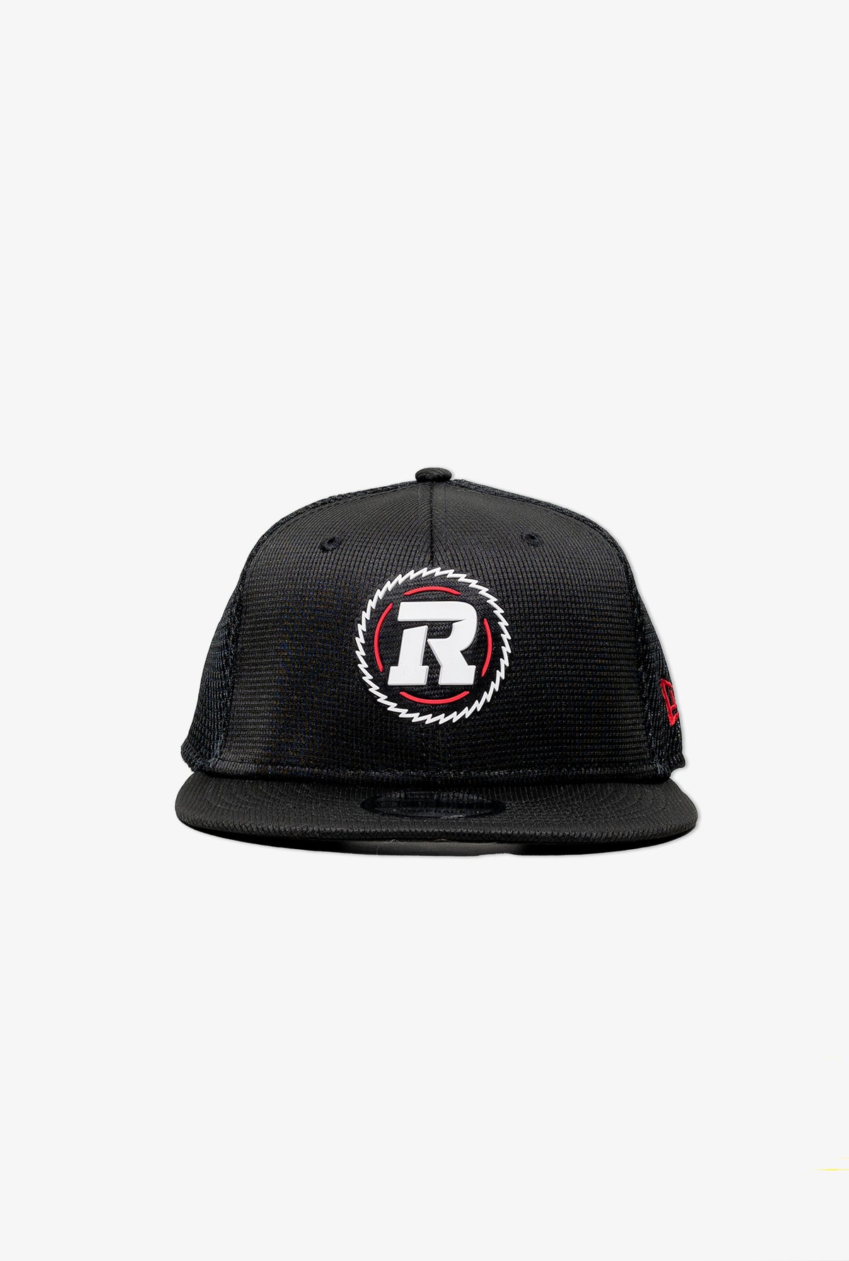 Ottawa Redblacks 9FIFTY Sideline Snapback - Black